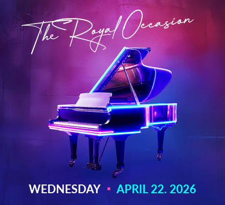 The Royal Occasion photo